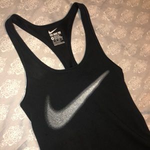 Women’s Nike Tank Top
